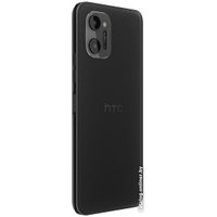 Смартфон HTC Wildfire E Plus 2GB/32GB (черный)