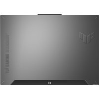 Игровой ноутбук ASUS TUF Gaming Dash F15 2023 FX507ZV4-LP129