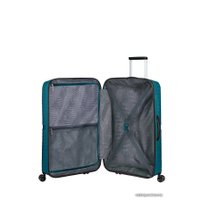 Чемодан-спиннер American Tourister Airconic Deep Ocean 77 см