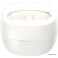 Наушники Baseus Bowie WM02 (белый)