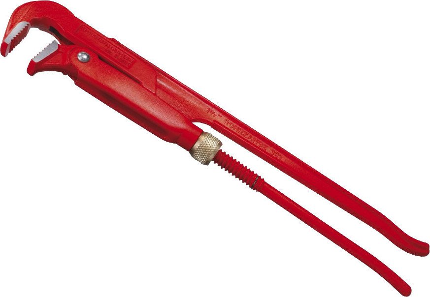 Гаечный ключ Rothenberger Шведский D 3 L 24 70113
