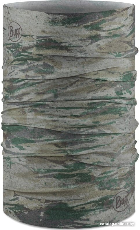 Шарф (бафф) Buff Original Den Bark 126379 (р. 53-62)