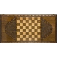 Шашки/нарды Haleyan Армянский узор kh076-6