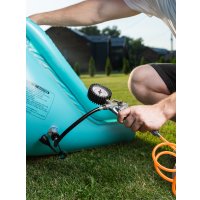 Компрессор Denzel L1300