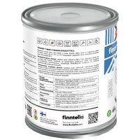 Краска Finntella Foxy Lapselli Matte Tori F-50-1-1-FL239 0.9 л (фиолетовый (лиловый)/серый)