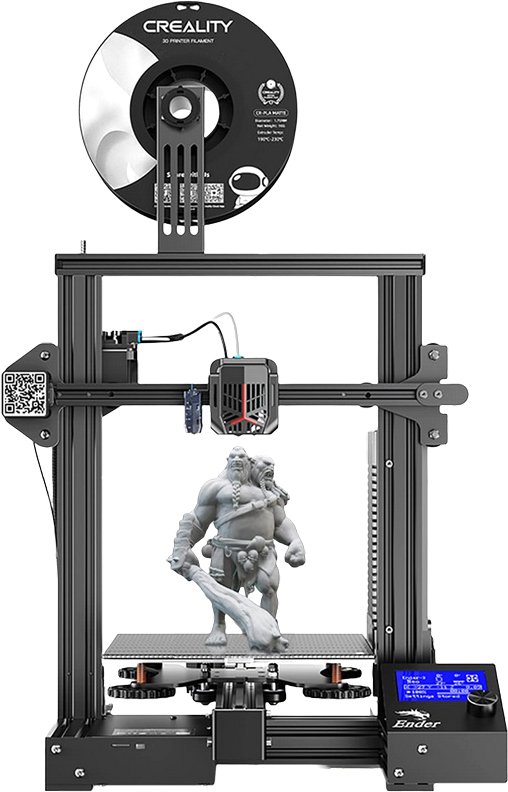 

FDM принтер Creality Ender 3 Neo