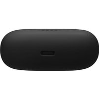 Наушники JBL Vibe Beam 2 (черный)