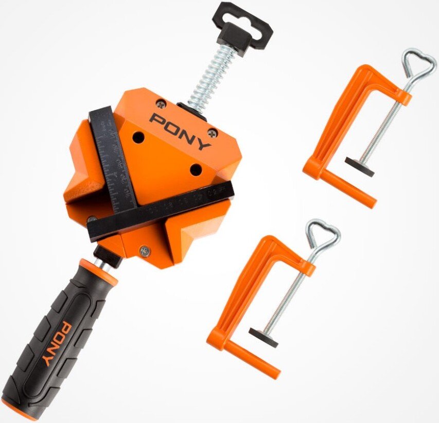 

Струбцина Pony Jorgensen 9180