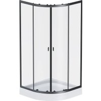 Душевой уголок AM.PM X-Joy W88E-205-080BT64