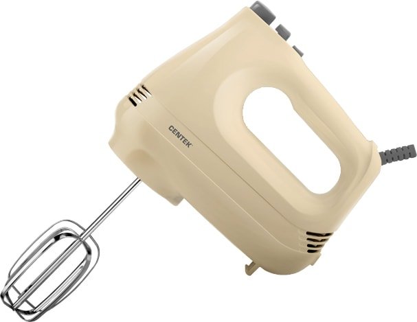 

Миксер CENTEK CT-1125 (бежевый)