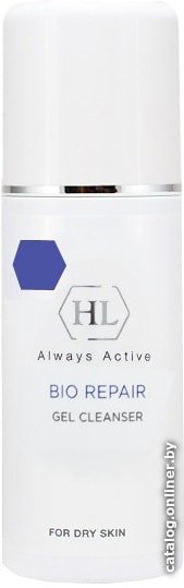 Holy Land Гель для умывания BIO REPAIR Gel Cleanser 250 мл