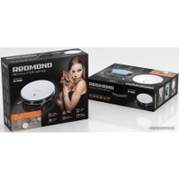 Робот-пылесос Redmond (Редмонд) RV-R450