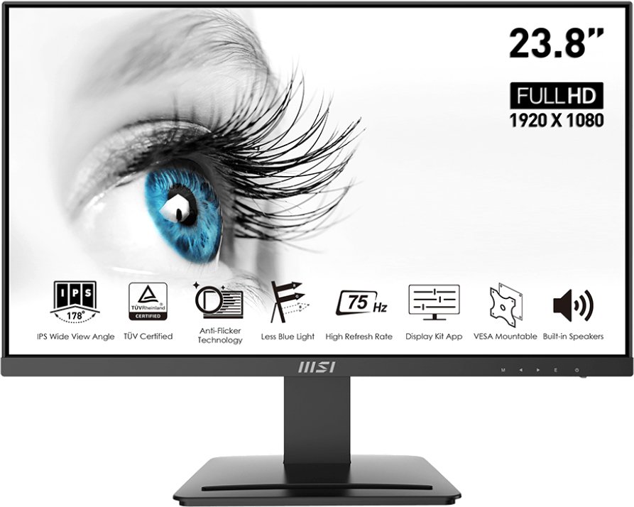 

Монитор MSI Pro MP243