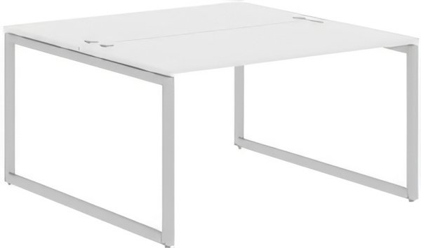 

Стол Skyland Xten-Q XQWST 1414 (белый/алюминий)