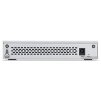 Управляемый коммутатор 2-го уровня Ubiquiti UniFi Switch 8 [US-8-60W]
