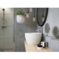 Душевая система  Ferro Algeo NP71-BAG7U