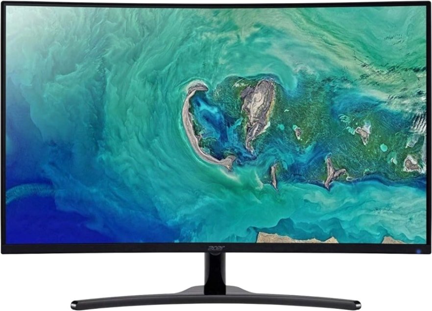 

Монитор Acer ED322QPbmiipx