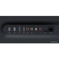 Телевизор Xiaomi Mi TV 3S 43"