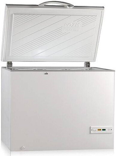 

Морозильный ларь POZIS Свияга 155-1C