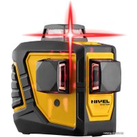 Лазерный нивелир Nivel System CL3D
