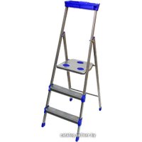 Лестница-стремянка Nika СМ7