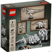 Конструктор LEGO Ideas 21320 Кости динозавра