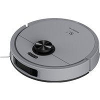 Робот-пылесос Polaris PVCRAC 7790 Wi-Fi IQ Home (серый)