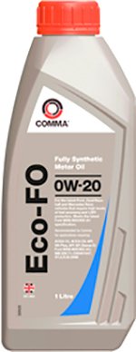 

Моторное масло Comma Eco-FO 0W-20 1л