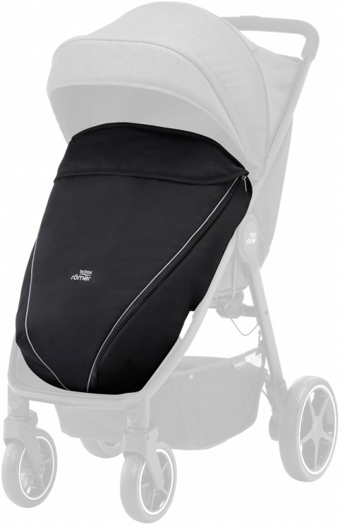 

Чехол на ножки Britax Romer для B-Agile M