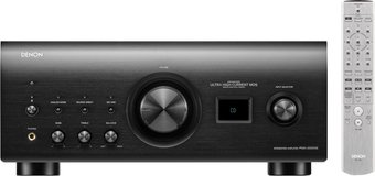 Интегральный усилитель Denon PMA-3000NE (черный)