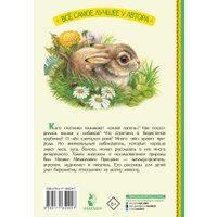 Книга издательства АСТ. Рассказы, твердая обложка (Пришвин Михаил) в Орше