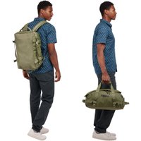 Дорожный рюкзак Thule Chasm Duffel 30L TDSD301OLVN 3205212 (оливковый)