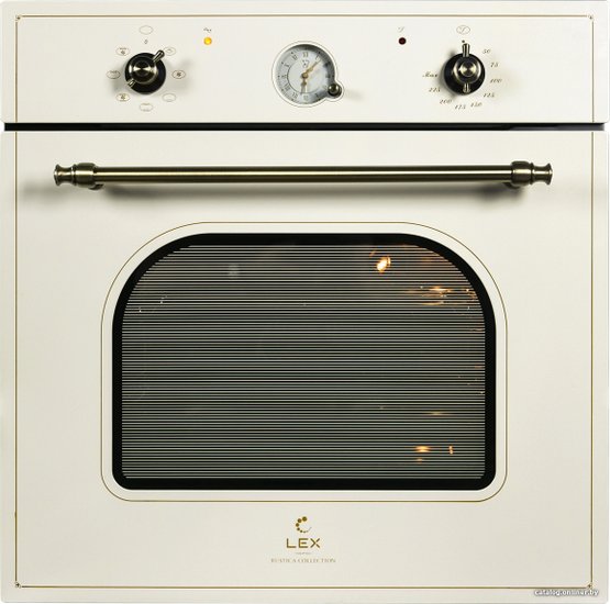LEX EDM 6073 z IV Light