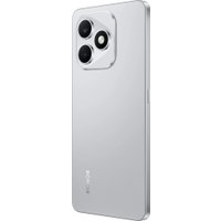 Телефон HONOR X8d 8GB/128GB международная версия (серый)