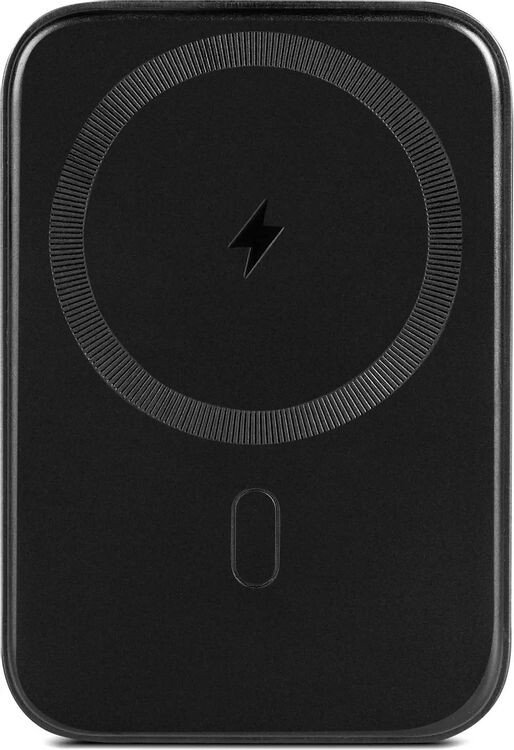 

Внешний аккумулятор ttec ReCharger Pro M 5000mAh 20W (черный) 2BB219S