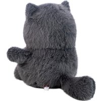 Классическая игрушка Fancy Кот Пузатик PUHK01N