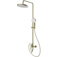 Душевая система  Splenka S50.24.03