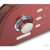 Тостер Kenwood TCM 300 RD Turbo