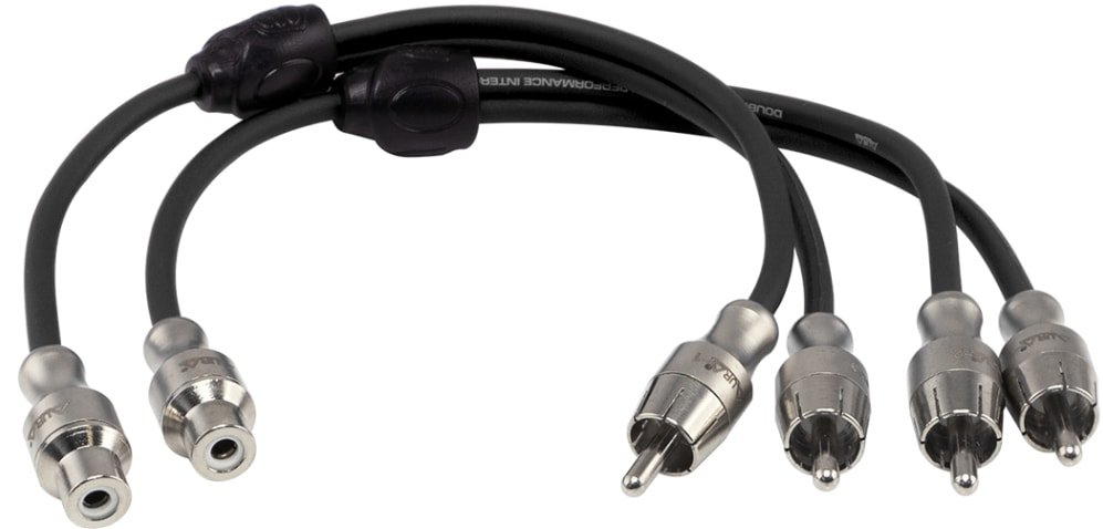 

Кабель Aura RCA-BY11 MkII