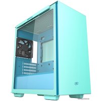 Корпус DeepCool Macube 110 GRBL R-MACUBE110-GBNGM1N-A-1