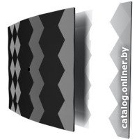 Осевой вентилятор Dospel Black&White 120