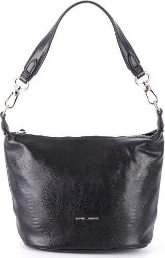 

Женская сумка David Jones 823-CM6532-BLK (черный)
