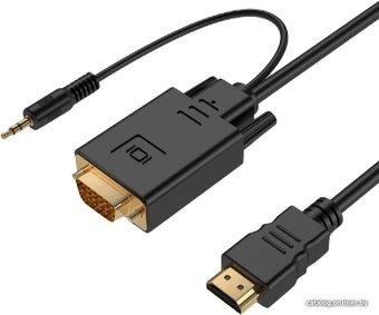 Cablexpert A-HDMI-VGA-03-6
