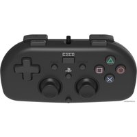 Геймпад HORI Mini Wired Gamepad (черный)