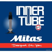 Велокамера Mitas FV47 47/62-584 27.5x1.75-2.45 5-10340173