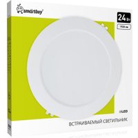 Точечный светильник SmartBuy SBL-DLp-24-65
