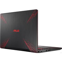 Игровой ноутбук ASUS FX570UD-DM148T