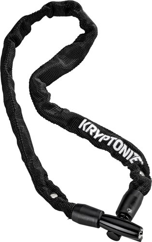 Kryptonite Keeper 465 Key Chain 002536
