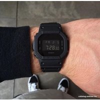 Наручные часы Casio DW-5600BB-1E