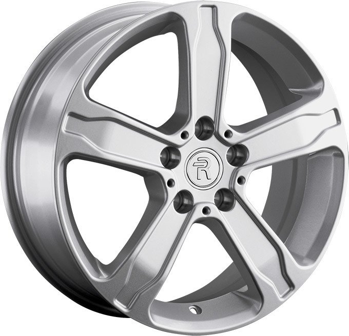 

Литые диски Replay MR146 17x6.5" 5x112мм DIA 66.6мм ET 44мм S
